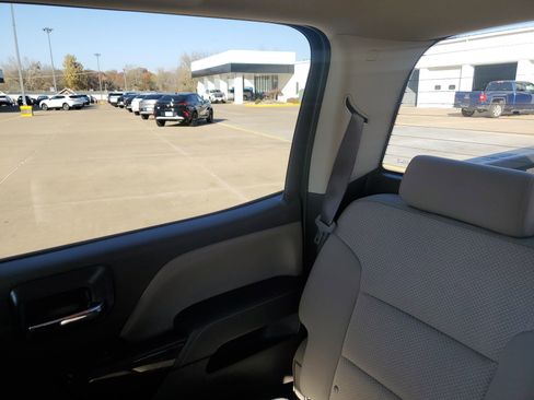 Used 2017 Chevrolet Silverado 1500 LT w/ All Star Edition image 13