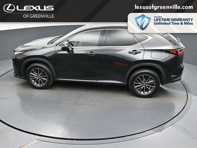 Used 2024 Lexus NX 350 AWD w/ Vision Package image 30