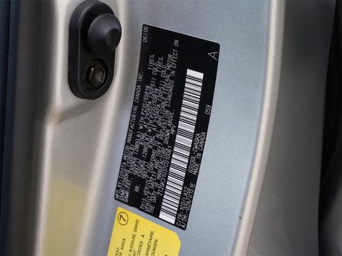 Used 2007 Lexus RX 350 2WD image 24