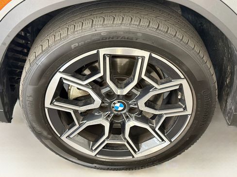 Used 2026 BMW X2 xDrive28i AWD/4WD image 36