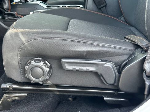Used 2021 Jeep Gladiator Mojave AWD/4WD image 12