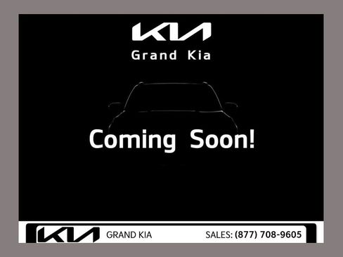 New 2026 Kia Carnival LXS image 1