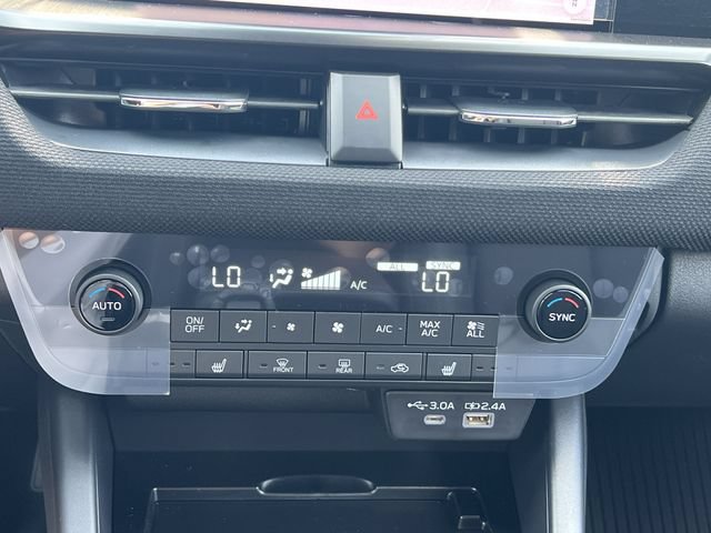 New 2026 Subaru Outback Limited AWD/4WD image 18