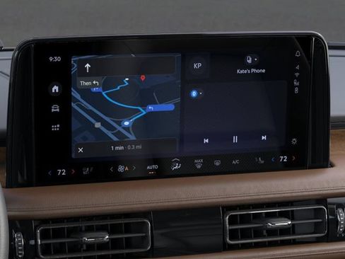 New 2025 Lincoln Aviator Reserve w/ Illumination Package RWD image 14