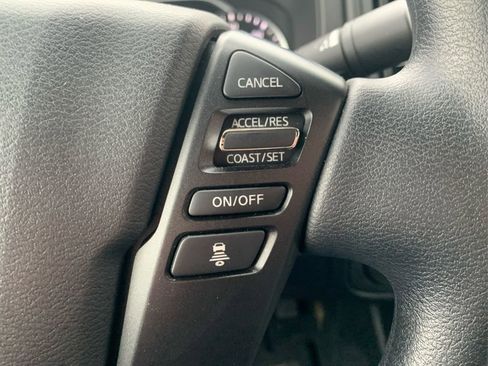 Used 2025 Nissan Frontier S w/ S Utility Package image 19