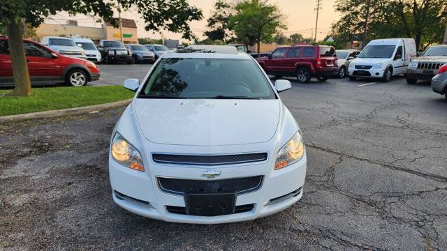 Used 2012 Chevrolet Malibu LT FWD image 10