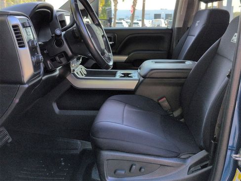 Used 2017 Chevrolet Silverado 1500 LT w/ All Star Edition image 10