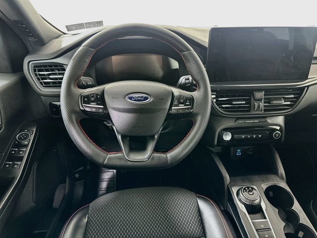 Used 2023 Ford Escape ST-Line w/ Tech Pack #1 AWD/4WD image 29