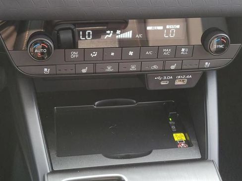 New 2026 Subaru Outback Wilderness AWD/4WD image 23