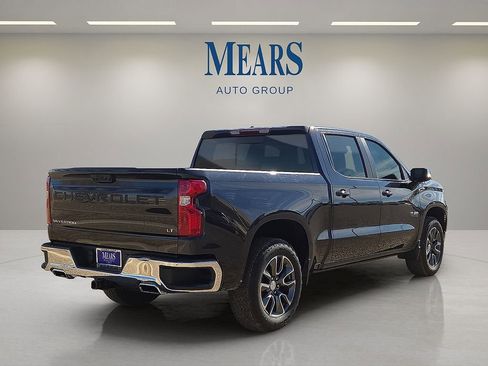Used 2023 Chevrolet Silverado 1500 LT image 5