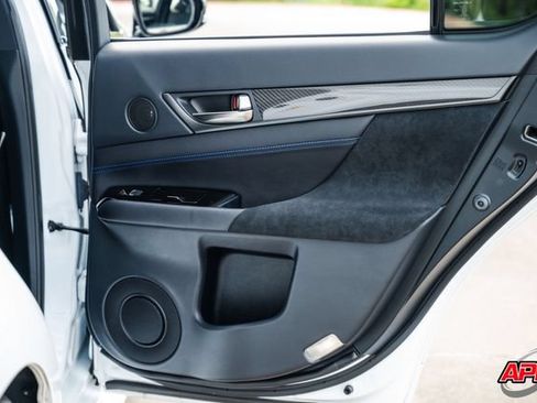 Used 2016 Lexus GS F RWD image 85