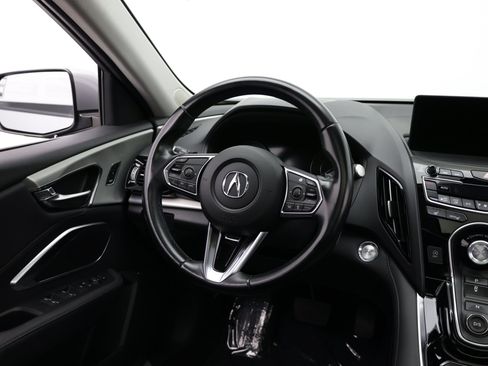 Used 2021 Acura RDX FWD image 31
