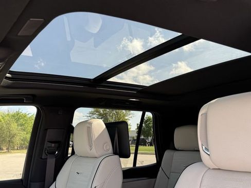 New 2026 Cadillac Escalade Sport image 25