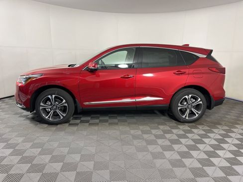New 2026 Acura RDX w/ Technology Package AWD/4WD image 2