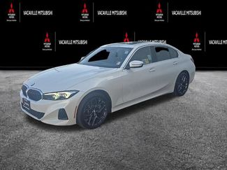 Used 2025 BMW 330i xDrive Sedan AWD/4WD 360° Tour