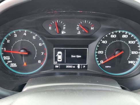 Used 2025 Chevrolet Malibu LT image 10