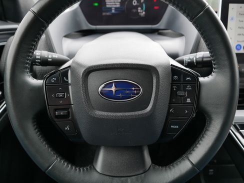 Used 2023 Subaru Solterra AWD image 25