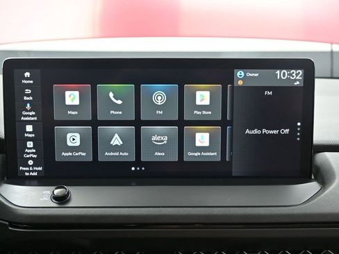 Used 2023 Honda Accord Touring image 14