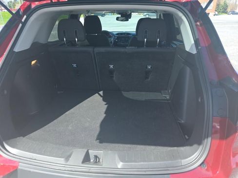 Used 2023 Chevrolet TrailBlazer LT w/ Convenience Package image 10