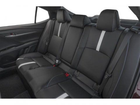 New 2026 Toyota Camry Hybrid FWD image 12
