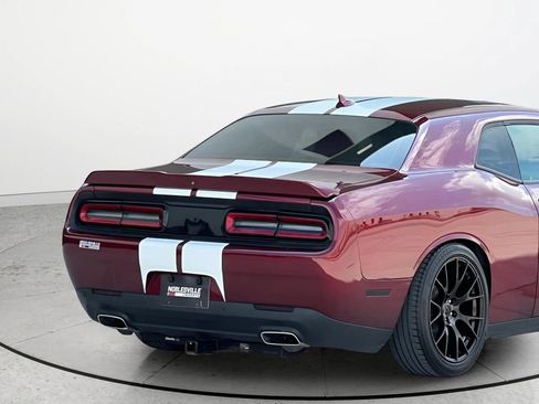 Used 2020 Dodge Challenger GT w/ Plus Package AWD/4WD image 7