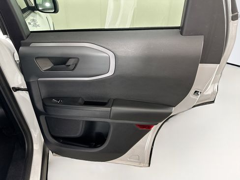 Used 2024 Ford Bronco Sport Big Bend image 28