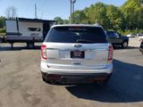 Used 2011 Ford Explorer Limited w/ 301A Rapid Spec Order Code image 5