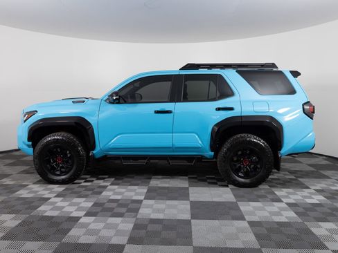 Used 2026 Toyota 4Runner TRD Pro image 3