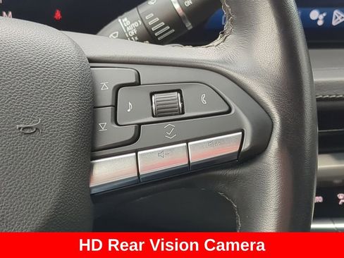 Used 2024 Cadillac XT4 Premium Luxury image 20