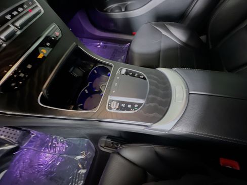 Used 2022 Mercedes-Benz GLC 300 image 25