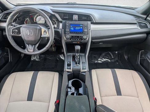 Used 2017 Honda Civic LX image 16