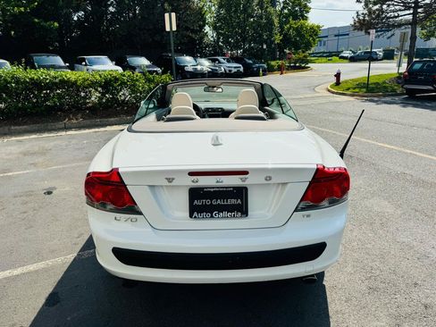 Used 2009 Volvo C70 T5 FWD image 20
