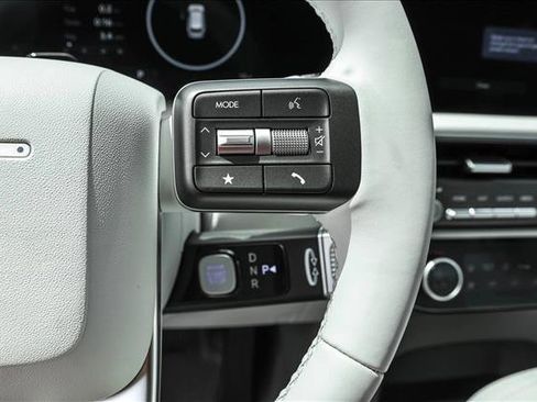 New 2026 Hyundai Palisade SEL Premium AWD/4WD image 16