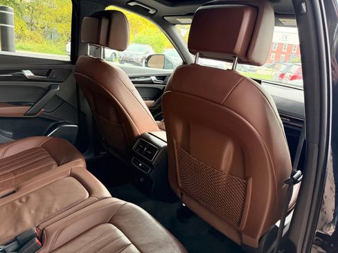 Used 2019 Audi Q5 2.0T Premium image 14