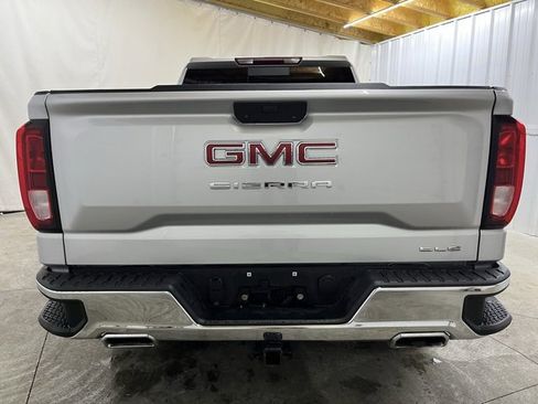 Used 2019 GMC Sierra 1500 SLE image 7