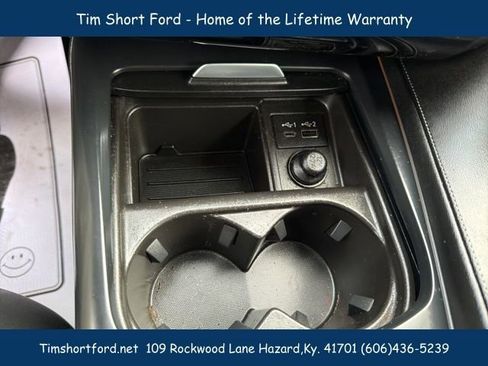 Used 2022 INFINITI QX55 Sensory w/ Lighting Package image 11