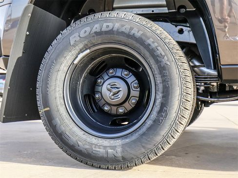 New 2026 RAM 3500 Tradesman image 9