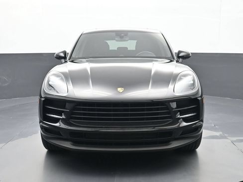 Certified 2020 Porsche Macan AWD/4WD image 26