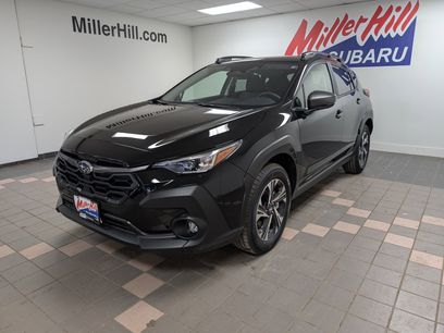 Used 2025 Subaru Crosstrek 2.5i Premium