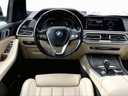 Used 2020 BMW X5 sDrive40i w/ Convenience Package image 5