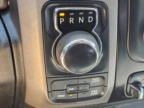Used 2018 RAM 1500 Tradesman w/ Popular Equipment Group AWD/4WD image 25