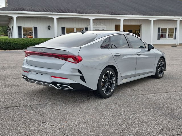 Used 2023 Kia K5 GT-Line FWD image 5