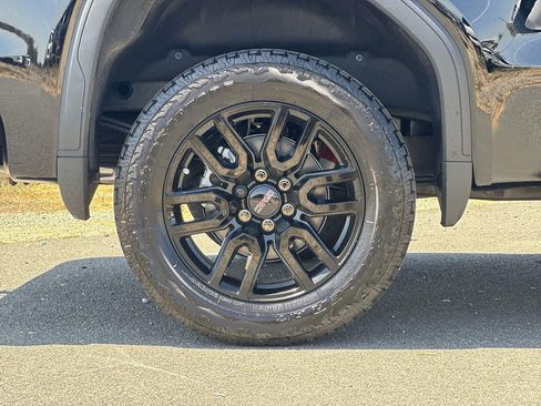 New 2026 GMC Sierra 1500 Elevation w/ Elevation Premium Package AWD/4WD image 30