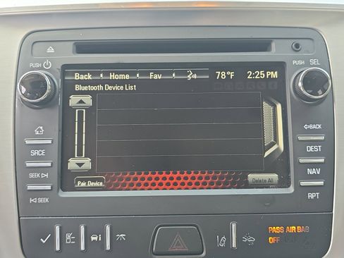 Used 2017 GMC Acadia Limited SLT AWD/4WD image 15
