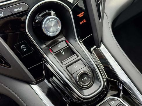 Certified 2023 Acura RDX AWD image 30