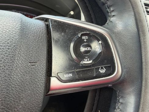 Used 2019 Honda CR-V EX-L image 20