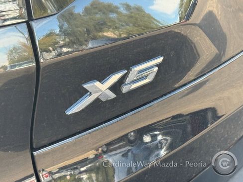 Used 2024 BMW X5 xDrive40i w/ Premium Package image 11
