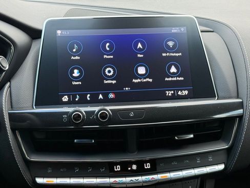 Used 2024 Cadillac CT5 V Blackwing w/ Parking Package image 33