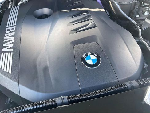 Used 2024 BMW X7 xDrive40i w/ Executive Package AWD/4WD image 35