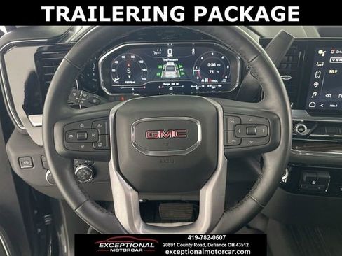 Used 2023 GMC Sierra 1500 Elevation image 37